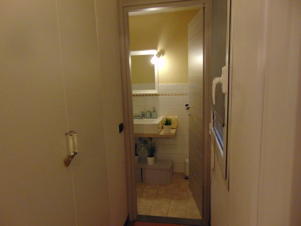 Gessi Charming Apartments Флоренция Экстерьер фото
