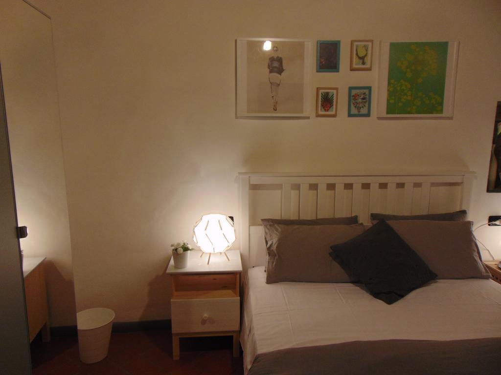 Gessi Charming Apartments Флоренция Экстерьер фото