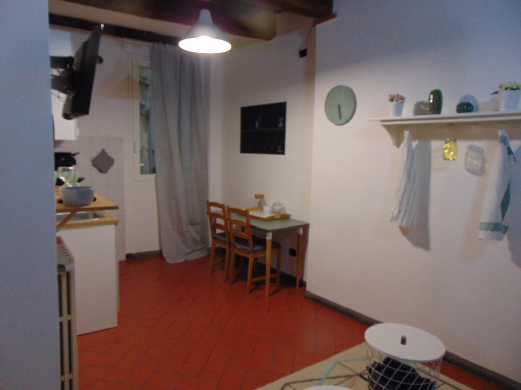 Gessi Charming Apartments Флоренция Экстерьер фото