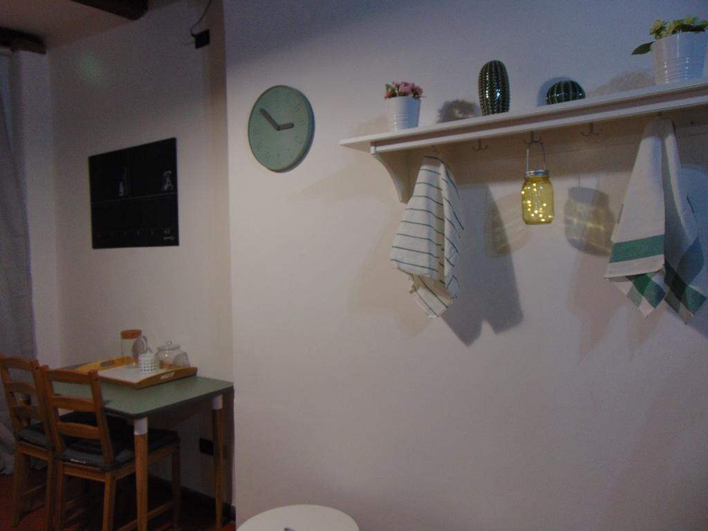 Gessi Charming Apartments Флоренция Экстерьер фото