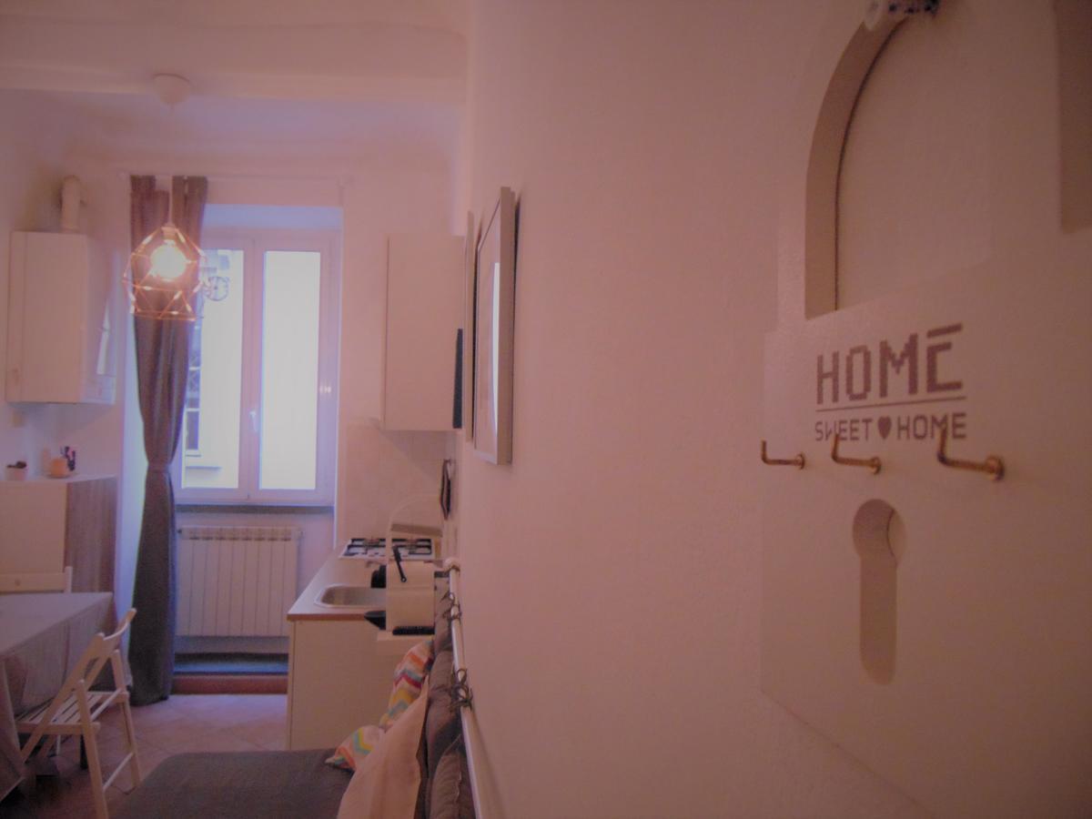 Gessi Charming Apartments Флоренция Экстерьер фото