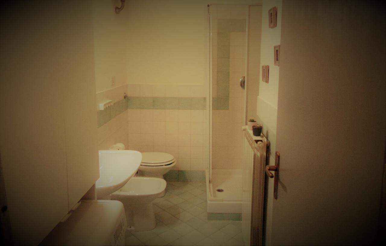 Gessi Charming Apartments Флоренция Экстерьер фото